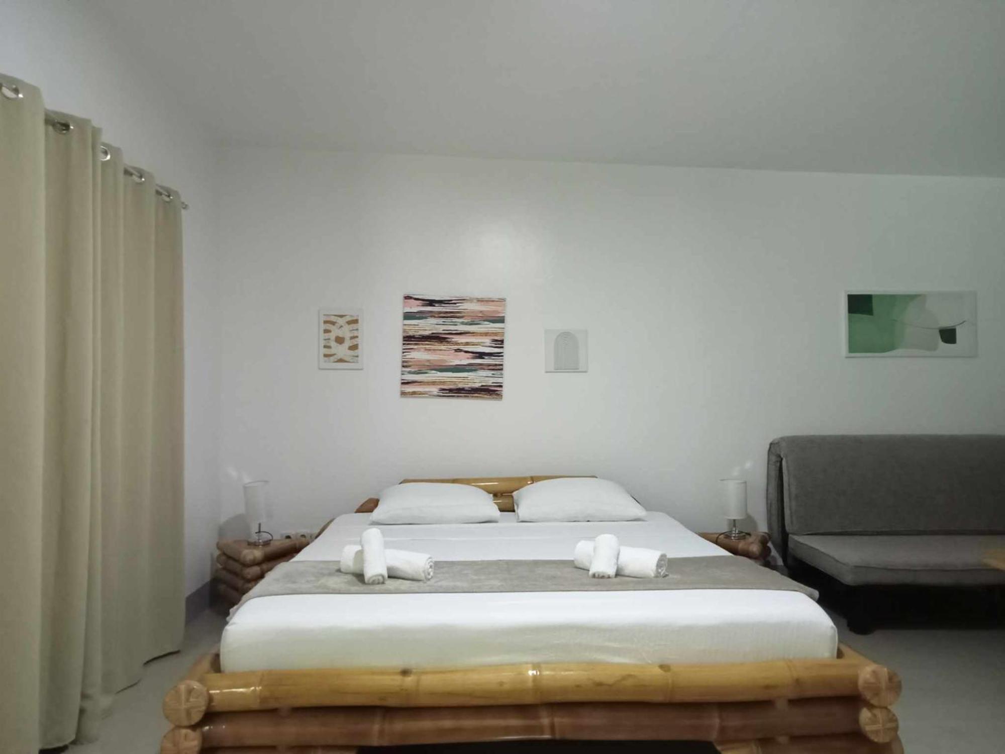 Skott'S Comfy Lodge Санта-Фе Екстер'єр фото